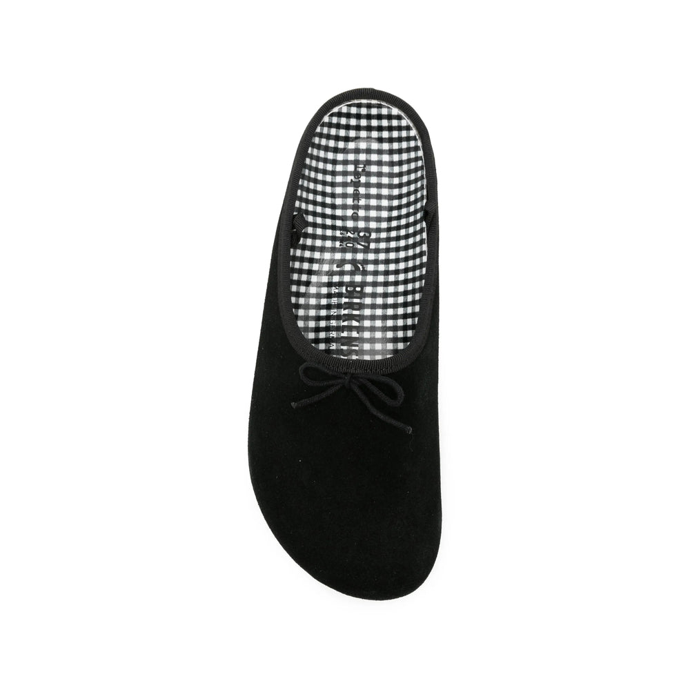 Repetto X Birkenstock Black Shoes Women REPETTO X BIRKENSTOCK