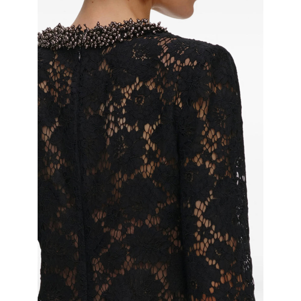 Self-Portrait Black Dresses - Cocktail & Party Dresses Women SELF-PORTRAIT