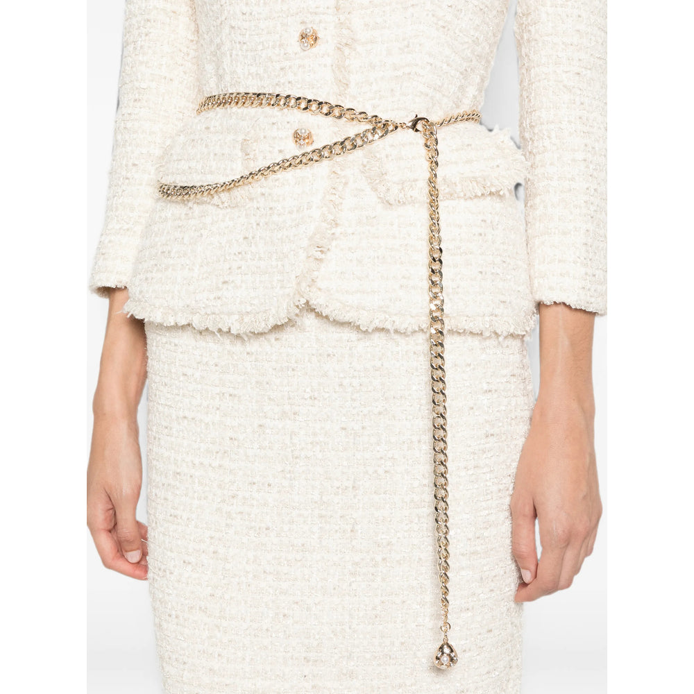 Self-Portrait Neutrals Dresses Women SELF-PORTRAIT