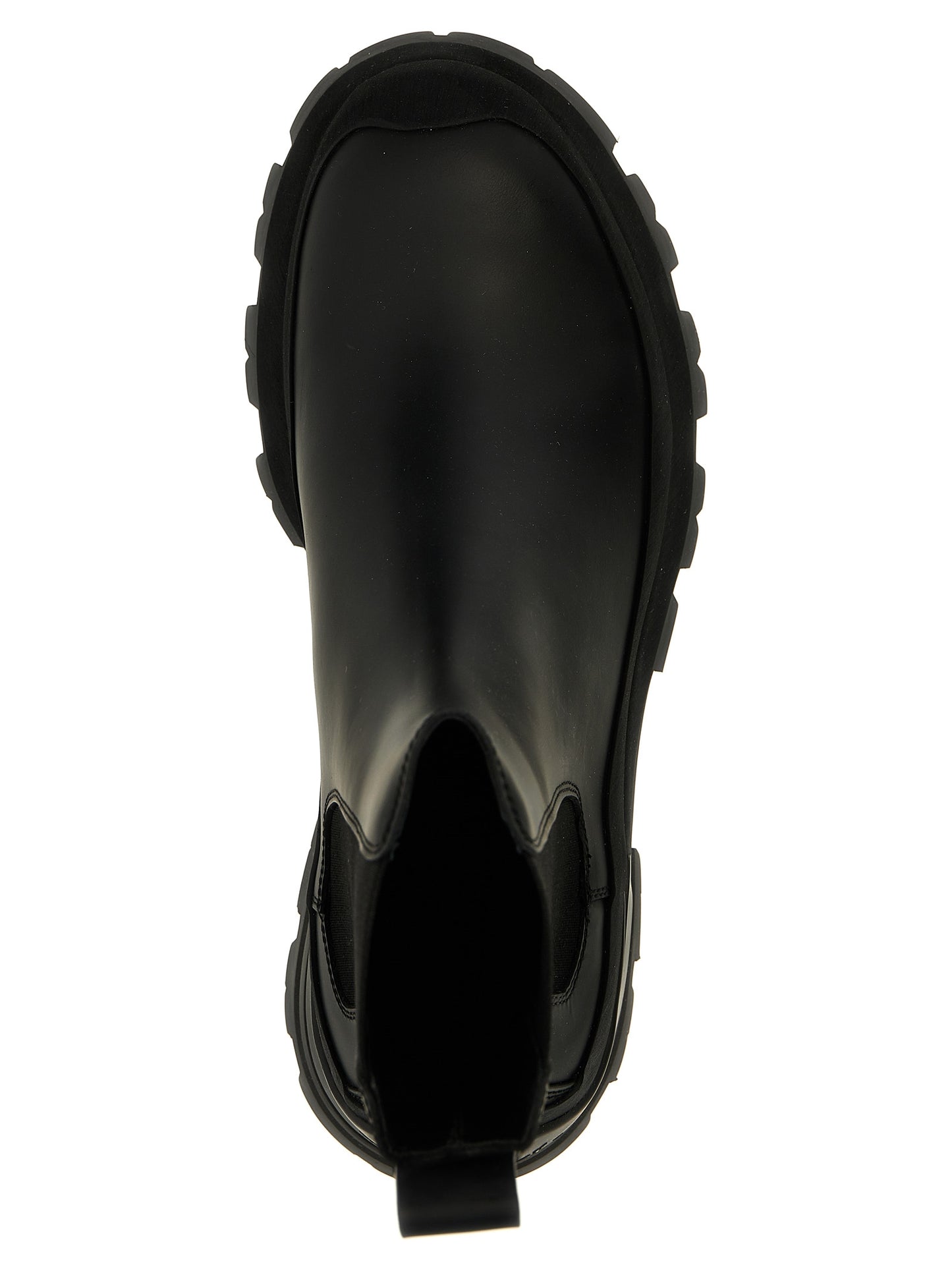 Mcqueen Men 'Wander' Ankle Boots ALEXANDER MCQUEEN