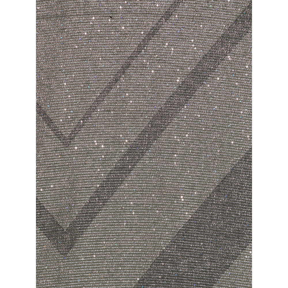 Missoni Black Scarves Women MISSONI