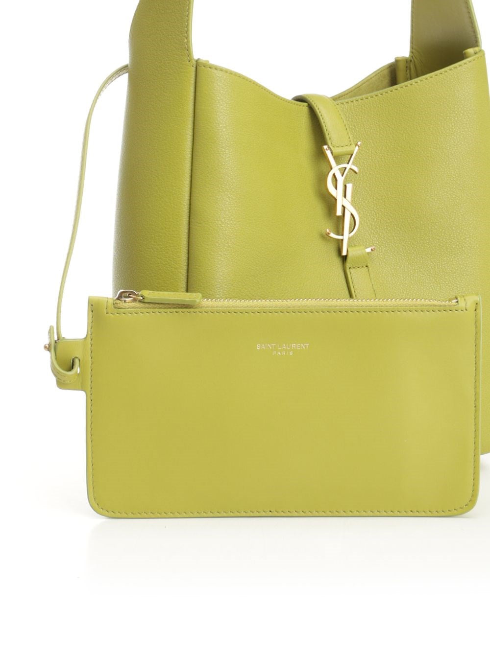 Saint Laurent Women Micro "Le 5 À 7" Bag SAINT LAURENT