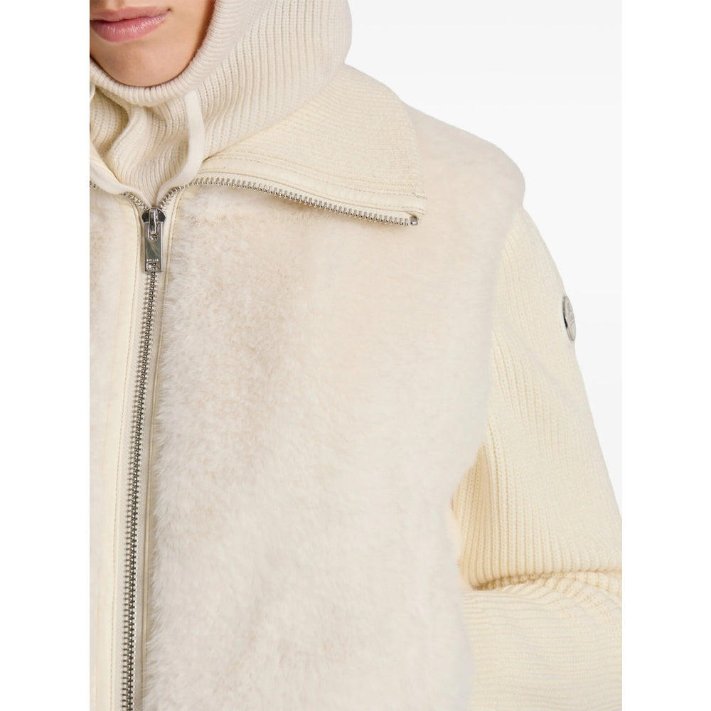 Fusalp Neutrals Jackets - Bomber Jackets Women Fusalp