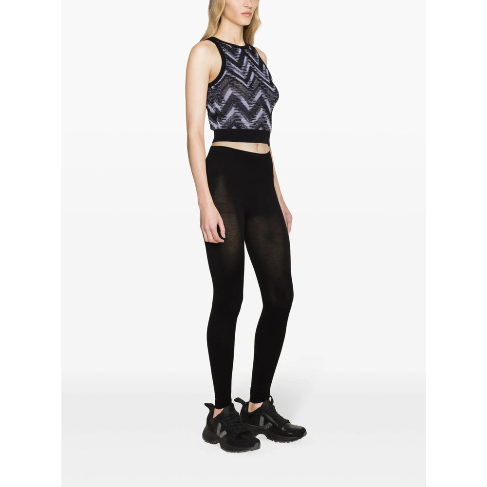 Fusalp Black Skiwear - Ski Bottoms Women Fusalp