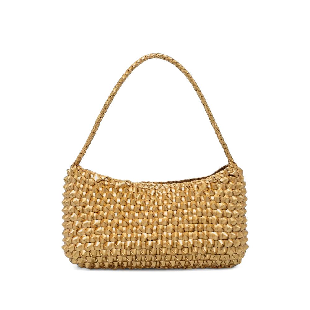 Dragon Diffusion Gold Tote Bags Women DRAGON DIFFUSION