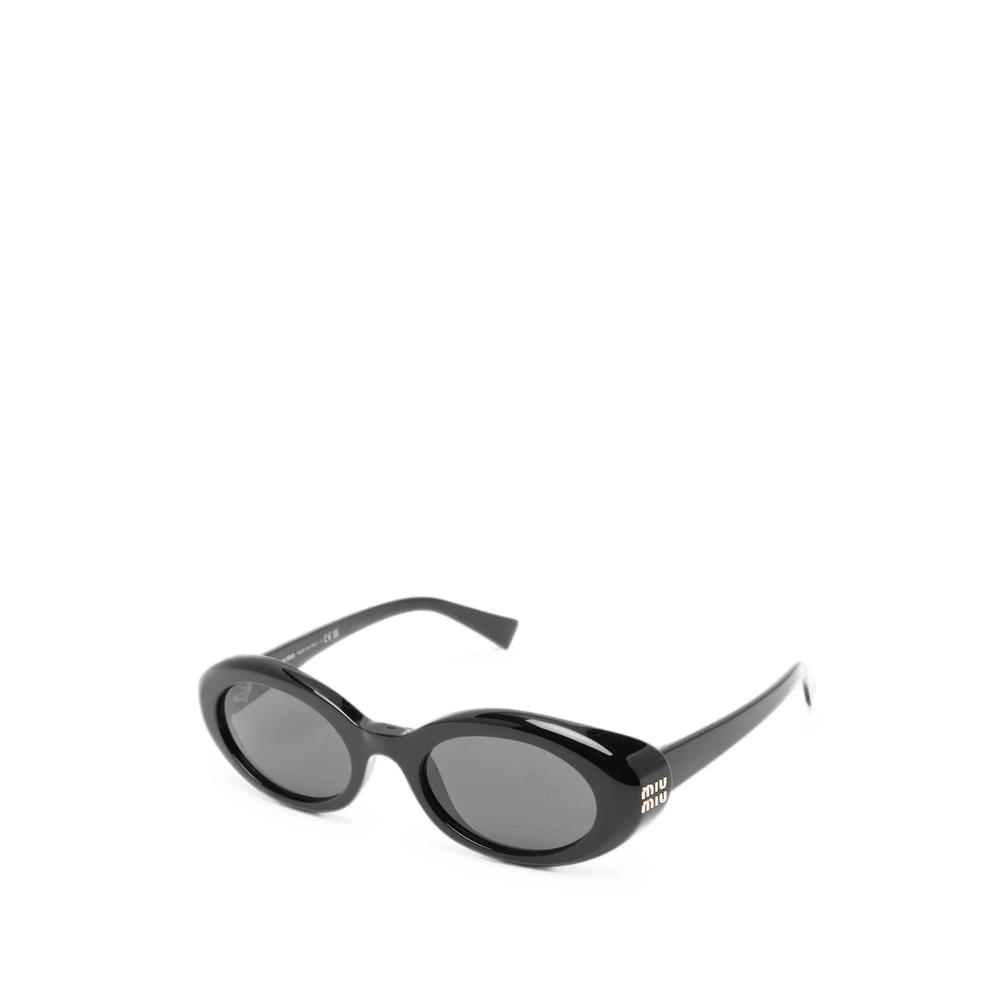 Miu Miu Black Sunglasses Women MIU MIU