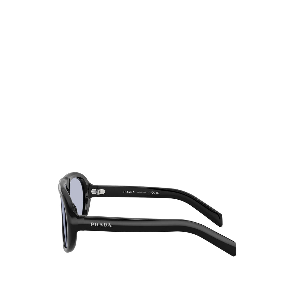 Prada Black Sunglasses Women