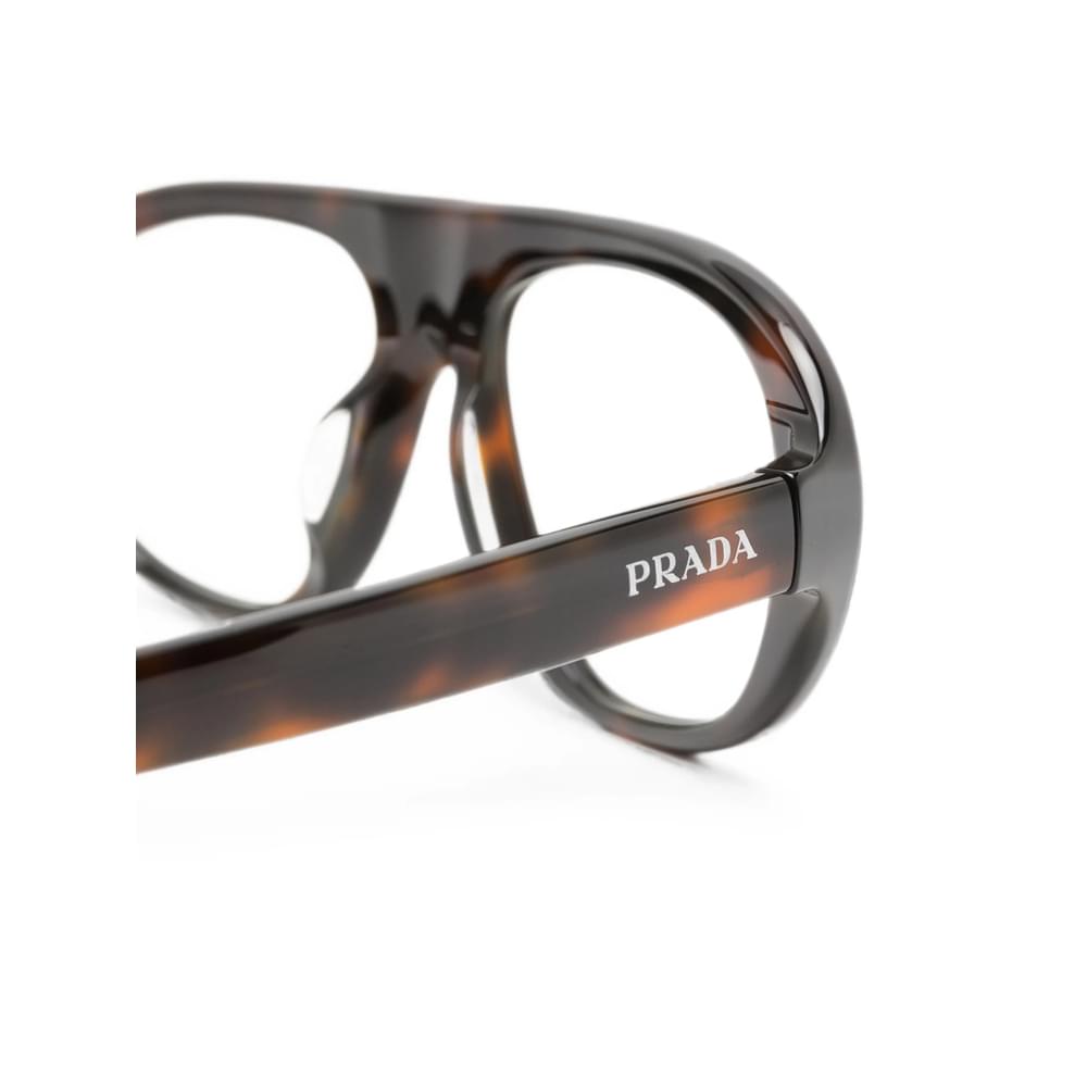 Prada Brown Sunglasses Women PRADA