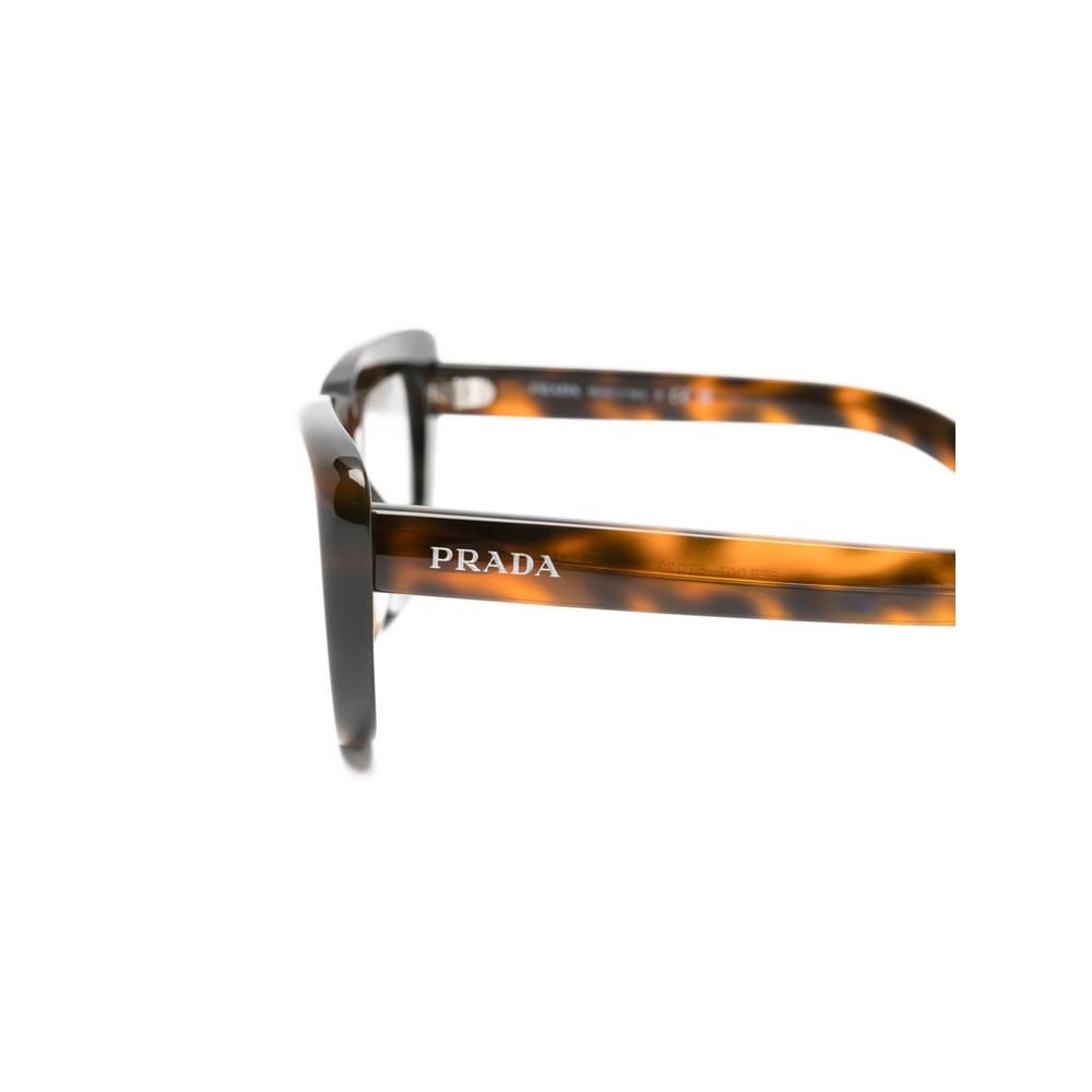 Prada Brown Sunglasses Men PRADA