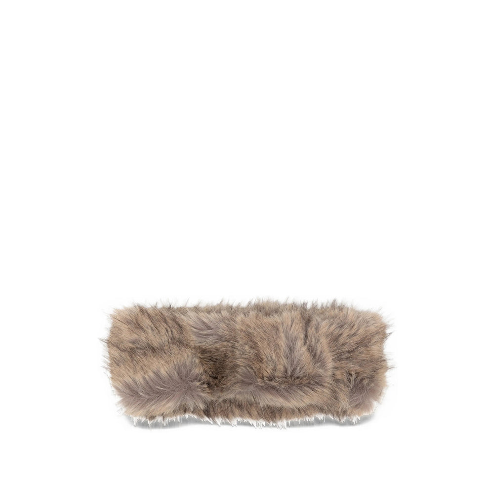 Stand Neutrals Hair Accessories Women STAND STUDIO