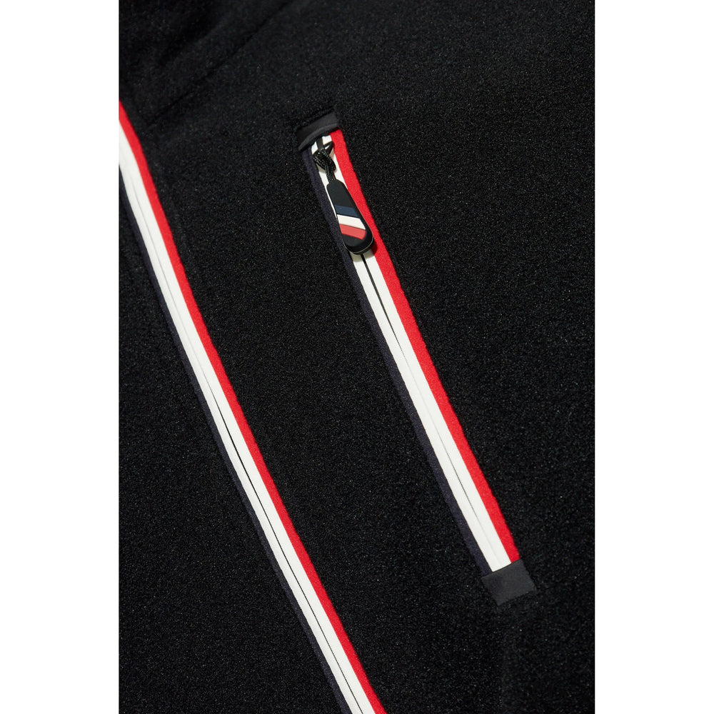 Moncler Grenoble Black Sweaters & Knitwear - Sweatshirts Men MONCLER GRENOBLE