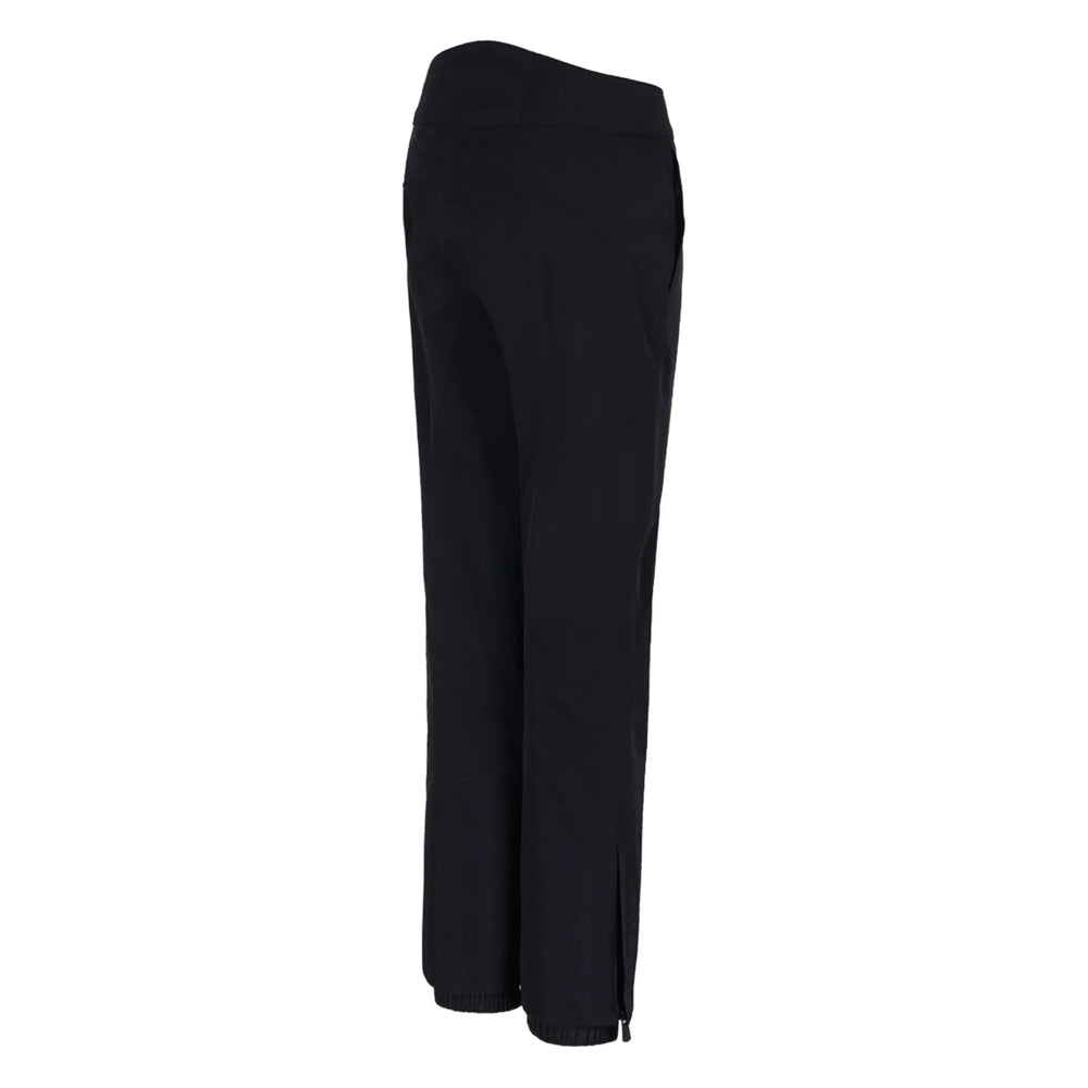 Moncler Grenoble Black Skiwear - Ski Bottoms Women MONCLER GRENOBLE