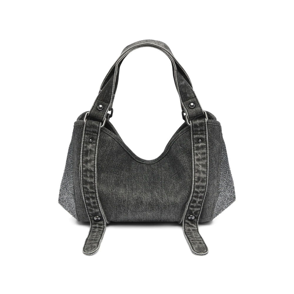 Diesel Grey Clutch Bags Women DIESEL