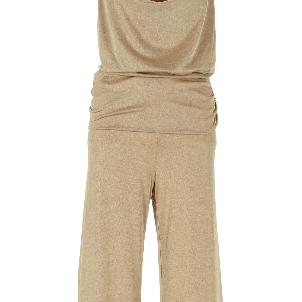 The Andamane Neutrals All In One - Jumpsuits Women THE ANDAMANE