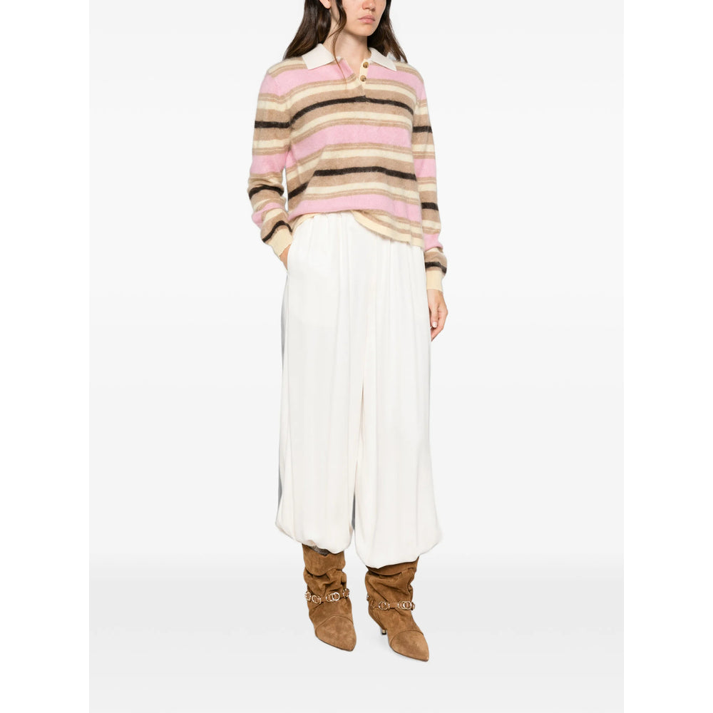 Guest In Residence Neutrals Knitwear - Jumpers Women GUEST IN RESIDENCE