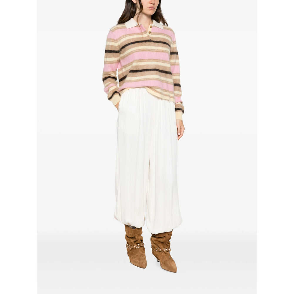 Guest In Residence Neutrals Knitwear - Jumpers Women GUEST IN RESIDENCE
