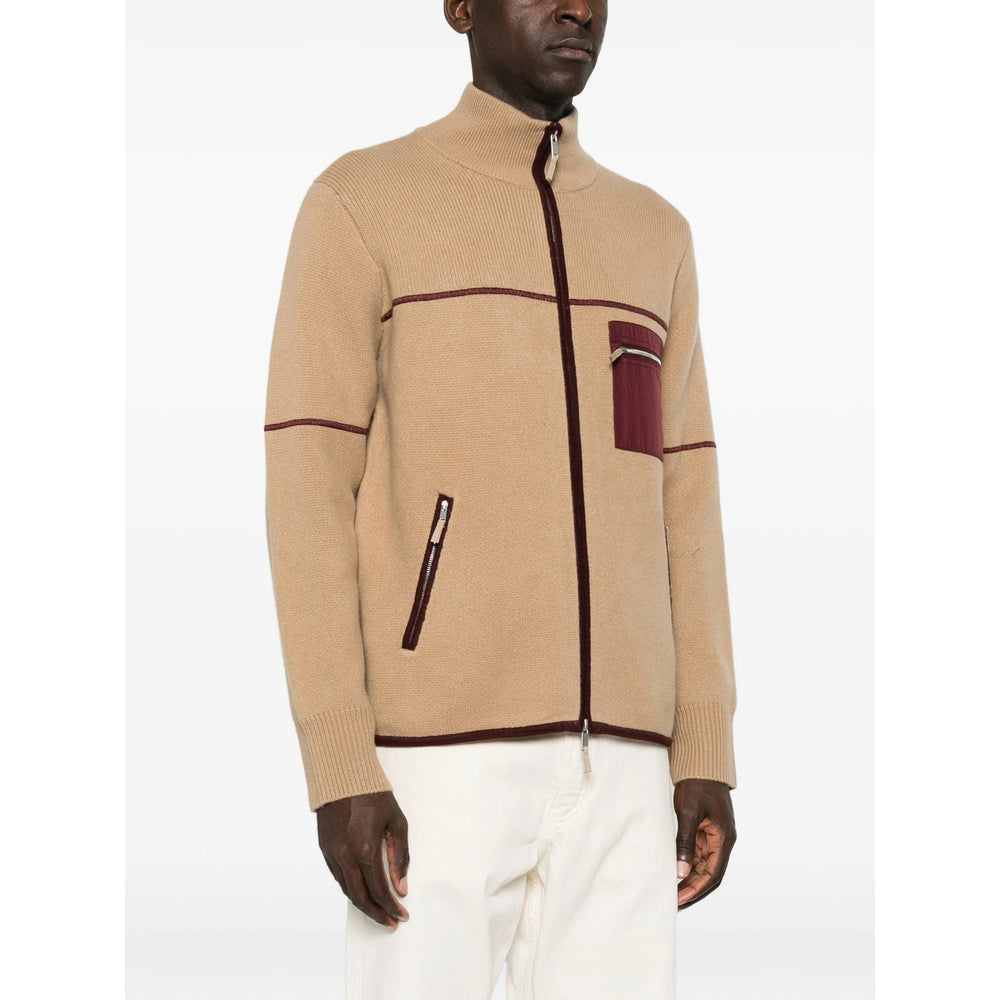 Guest In Residence Neutrals Sweaters & Knitwear - Cardigans Men GUEST IN RESIDENCE