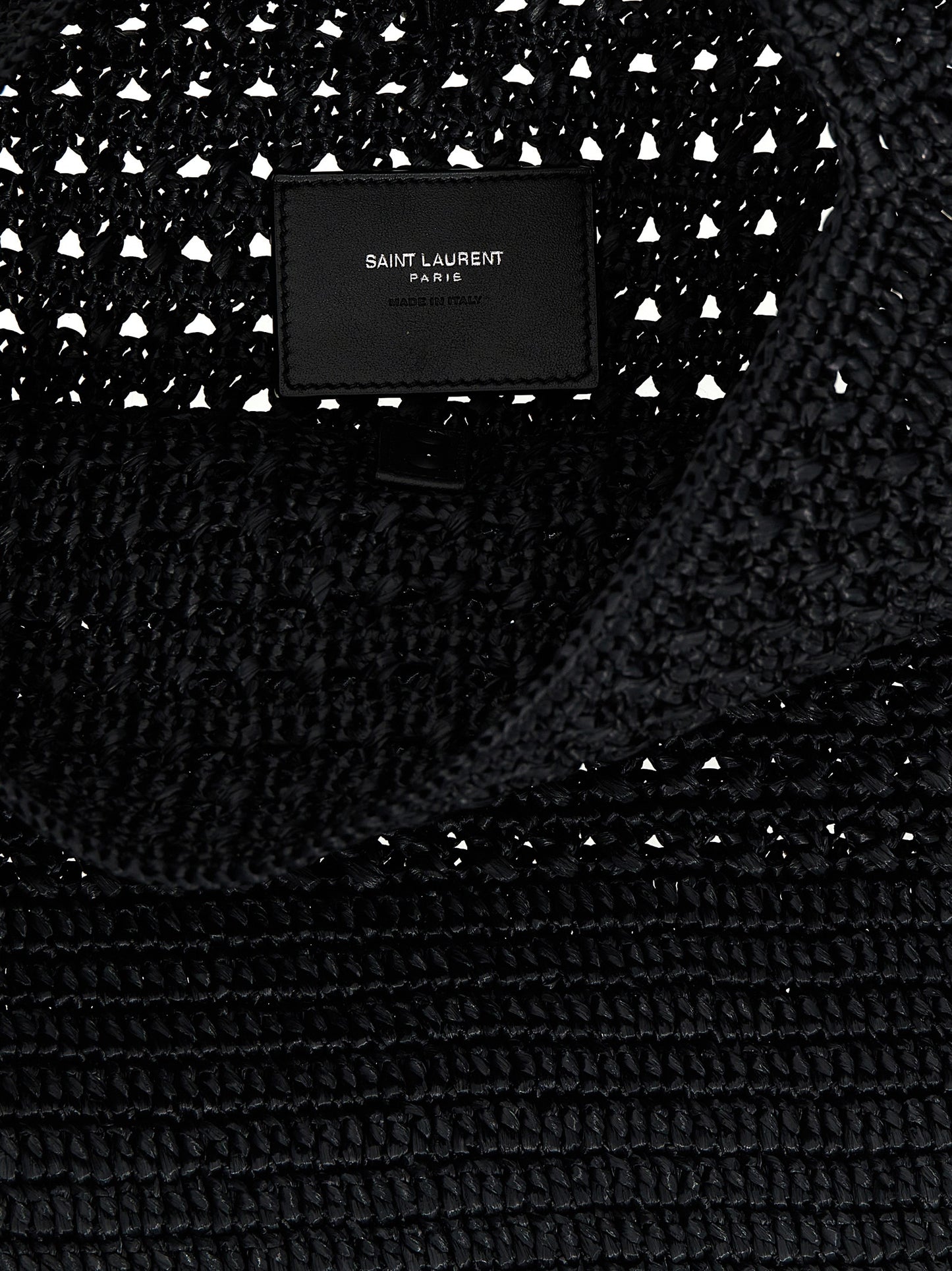 Saint Laurent Unisex 'Le 5 À 7' Midi Shopping Bag SAINT LAURENT