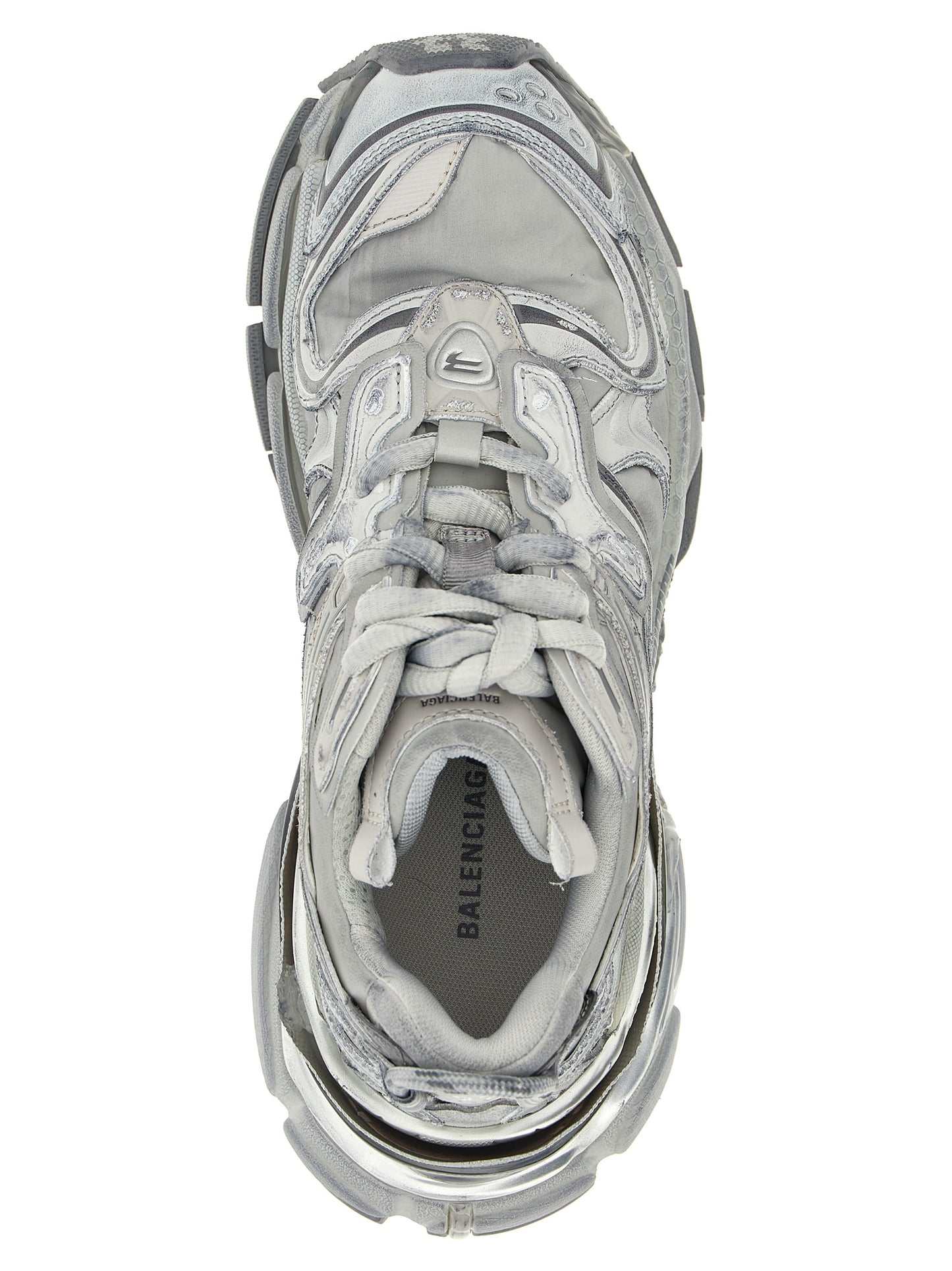 Balenciaga Women 'Runner 2.0' Sneakers BALENCIAGA