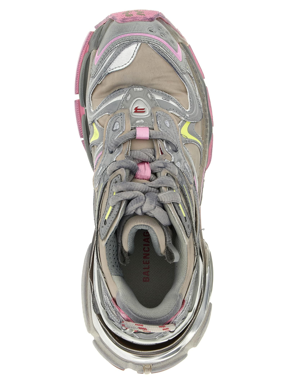 Balenciaga Women 'Runner 2.0' Sneakers BALENCIAGA