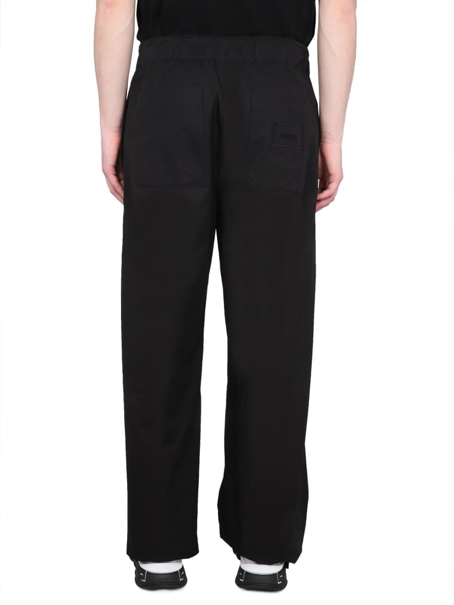 Versace Men Drawstring Pants VERSACE