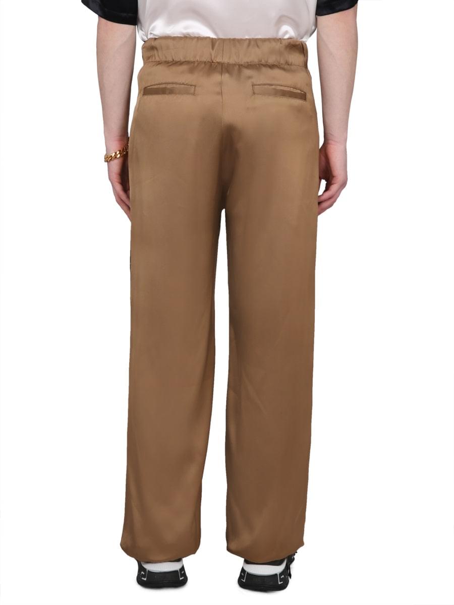 Versace Men Versace Men Drawstring Pants VERSACE