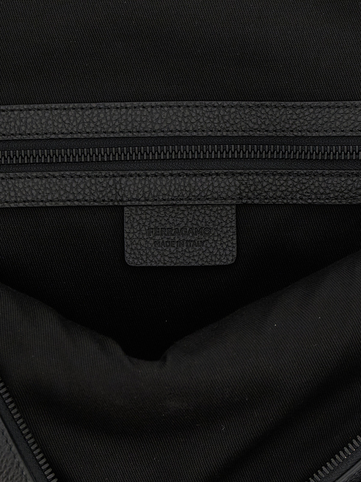 Ferragamo Men 'Hug' Backpack FERRAGAMO