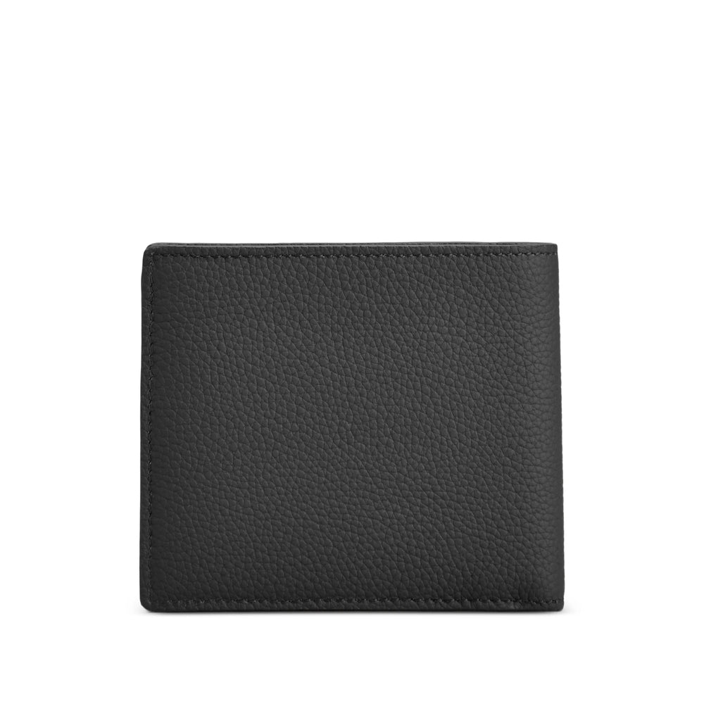 Tod's Black Wallets & Cardholders Men TOD'S