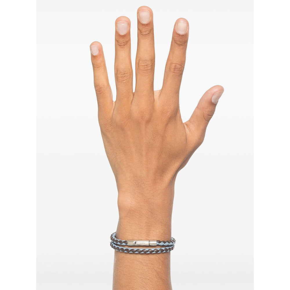 Tod's Blue Bracelets Men TOD'S