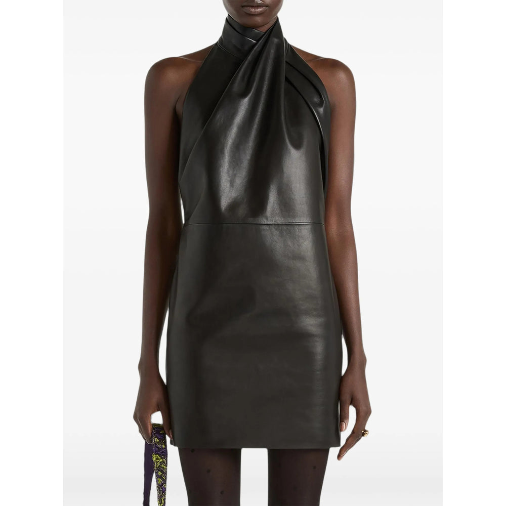 Balmain Black Dresses - Cocktail & Party Dresses Women BALMAIN