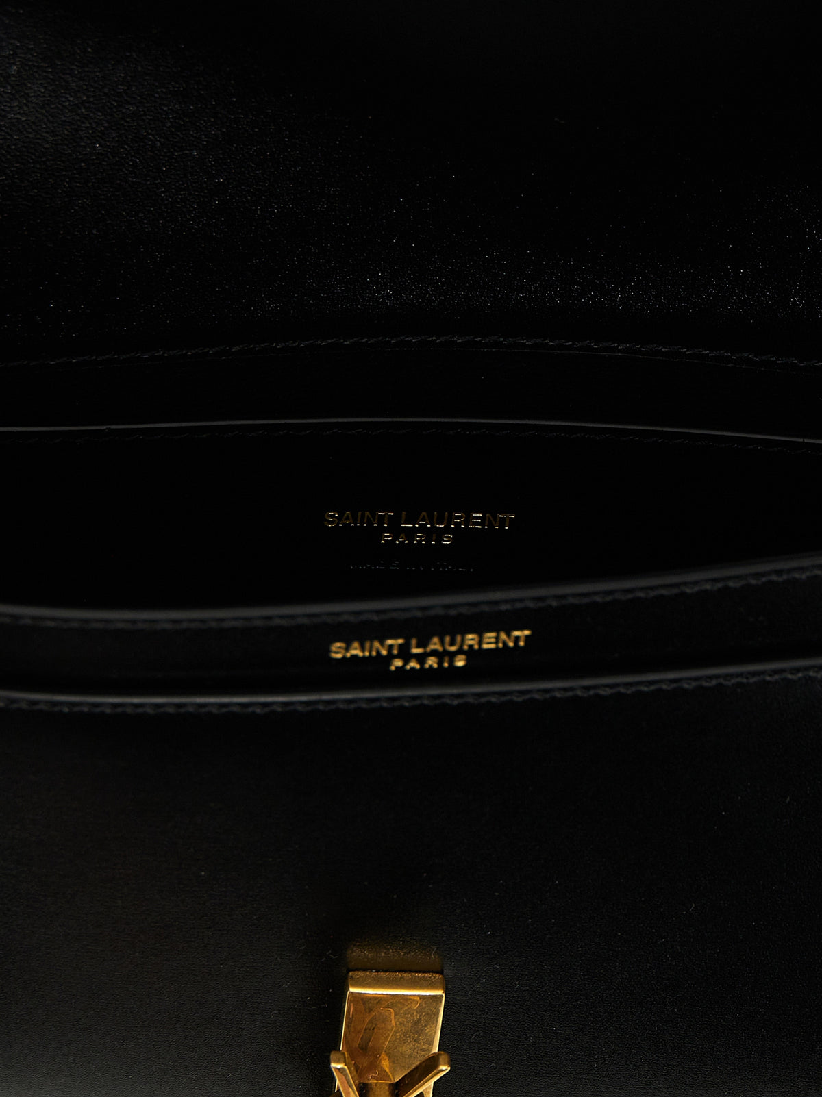 Saint Laurent Women 'Voltaire Mini' Shoulder Bag SAINT LAURENT
