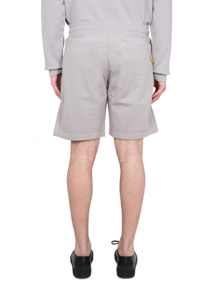 Parajumpers Men Cairo Bermuda PARAJUMPERS