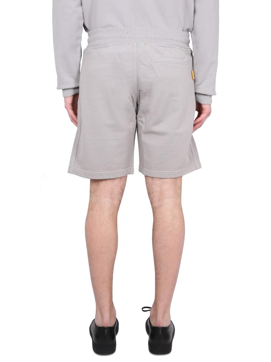 Parajumpers Men Cairo Bermuda PARAJUMPERS