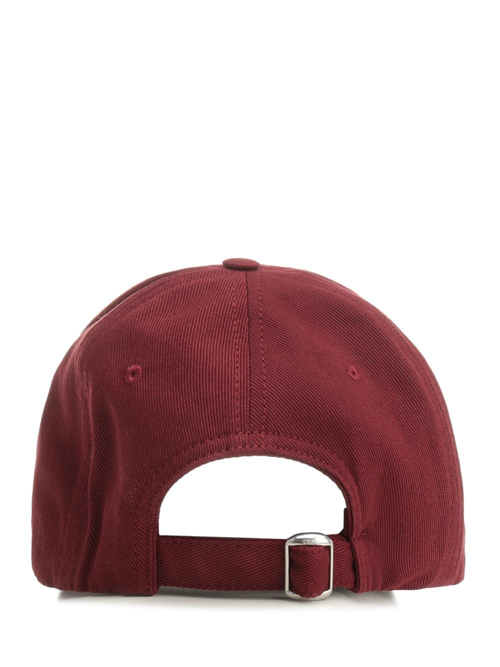 Celine Women Richelieu Cap