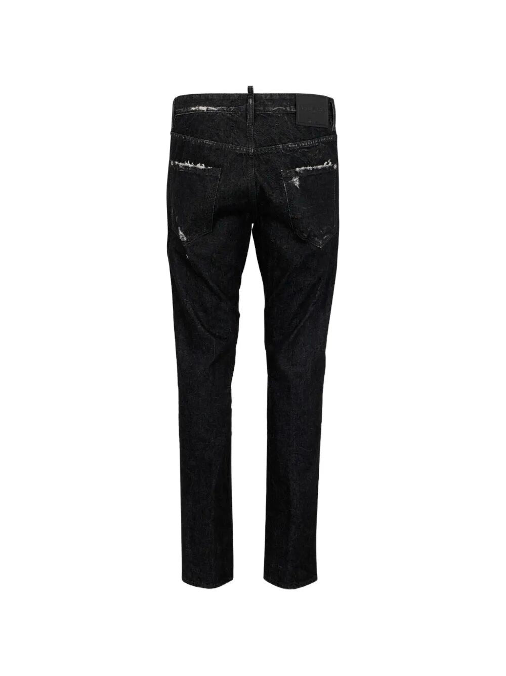 Dsquared2 Men `Skater` 5 Pocket Jeans DSQUARED2