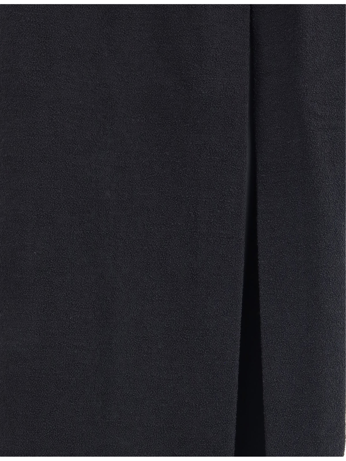 Alessandra Rich Women Tweed Long Skirt