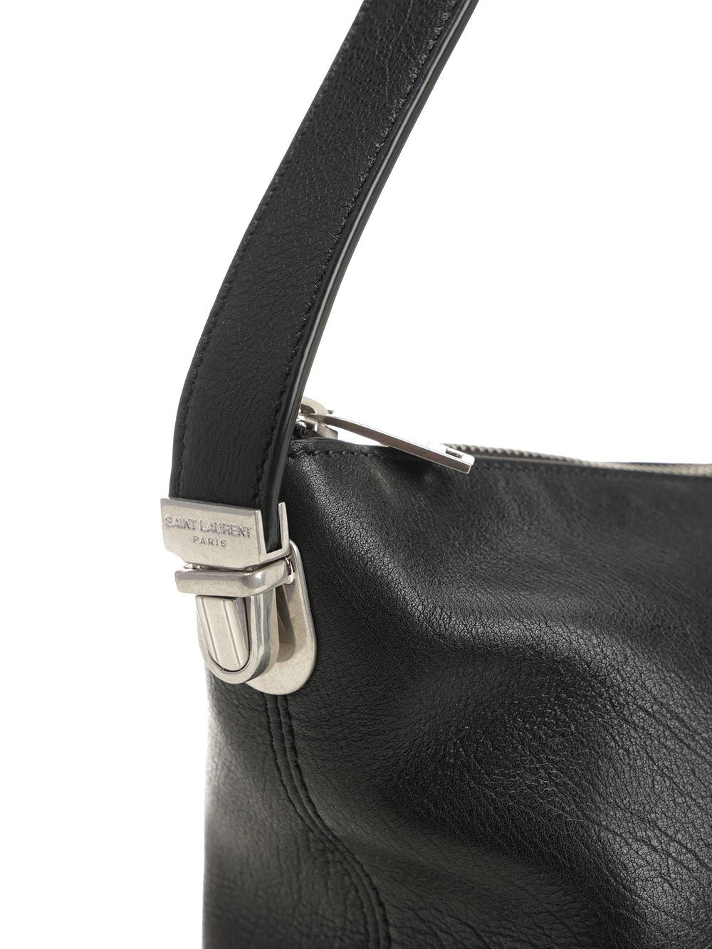Saint Laurent Women Oversized "Le Tuc" Shoulder Bag SAINT LAURENT