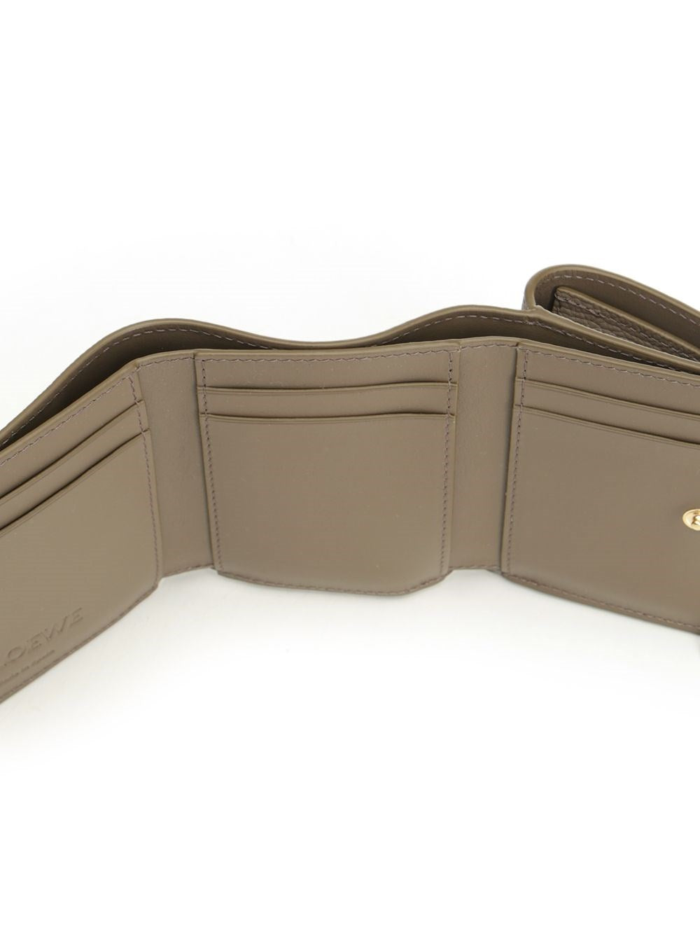 Loewe Women Trifold Wallet LOEWE