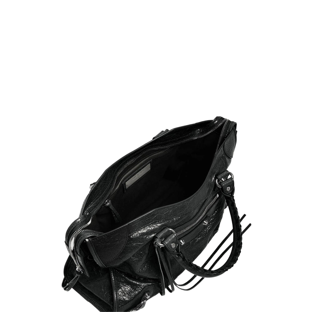 Balenciaga Black Tote Bags Women BALENCIAGA