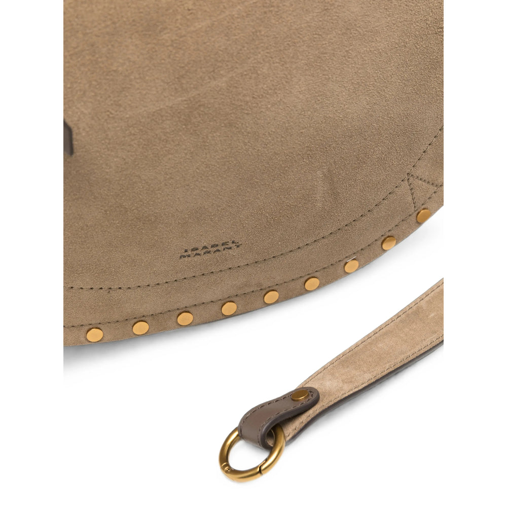 Isabel Marant Neutrals Tote Bags Women ISABEL MARANT