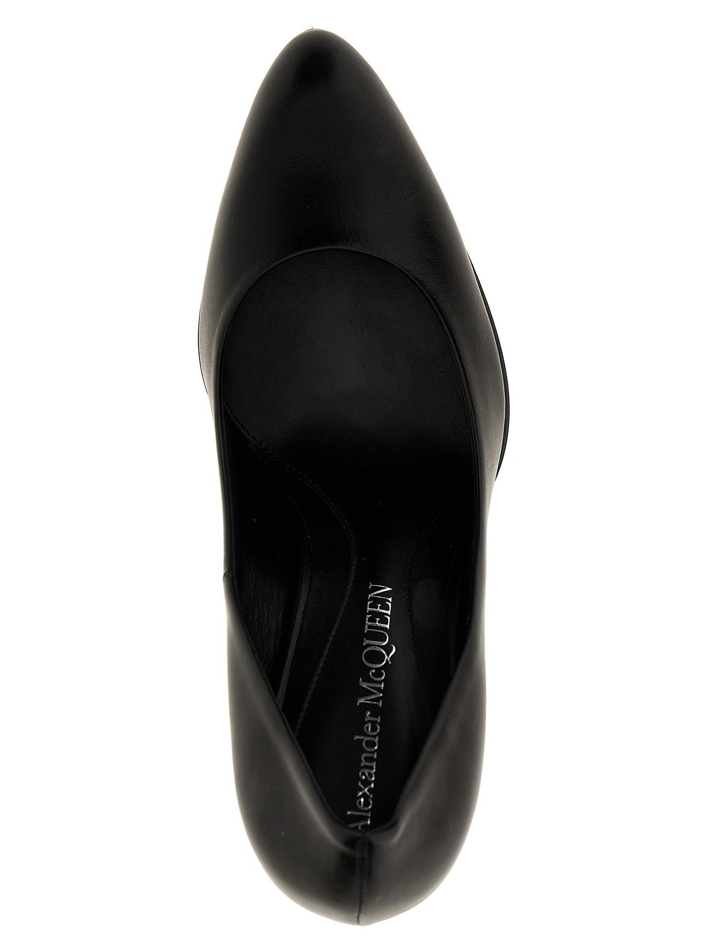 Mcqueen Women 'Armadillo' Pumps ALEXANDER MCQUEEN