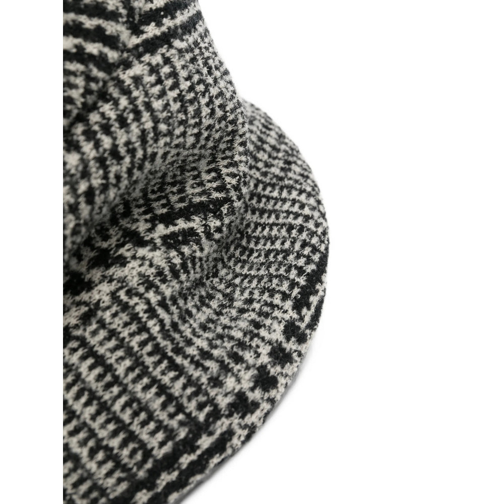 Junya Watanabe Black Hats Women JUNYA WATANABE