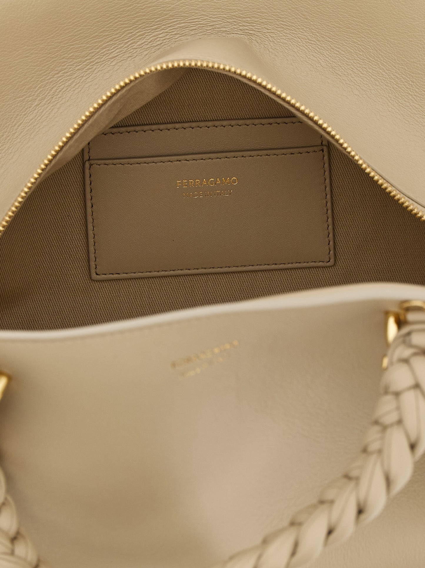 Ferragamo Women Handbag (M) FERRAGAMO