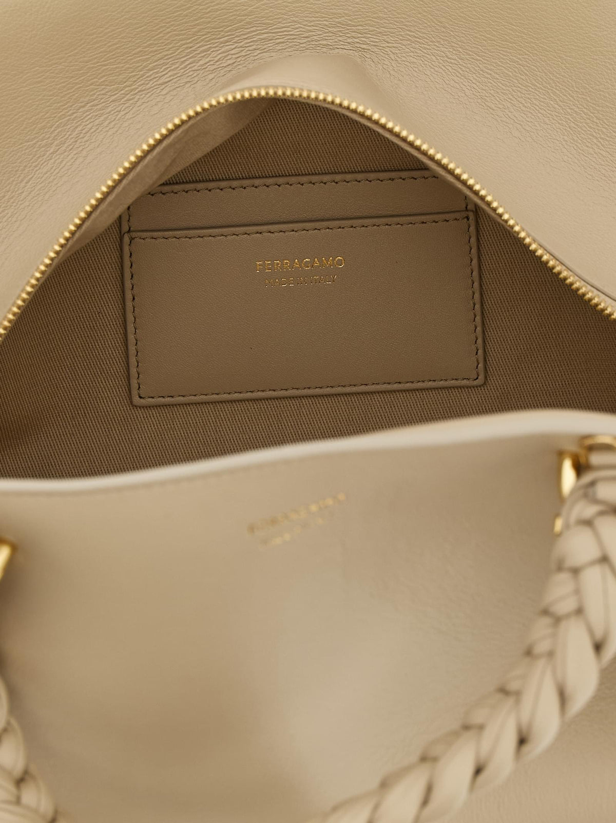 Ferragamo Women Handbag (M) FERRAGAMO