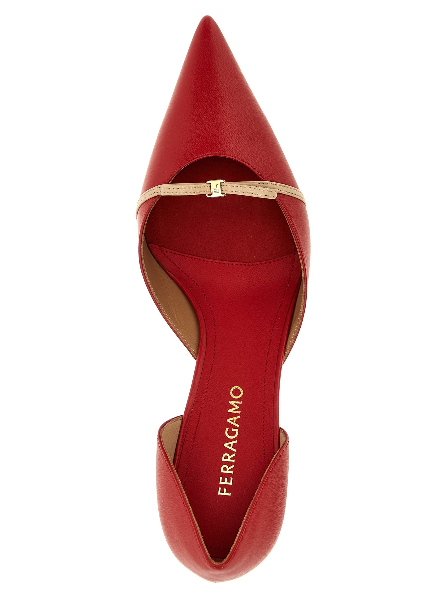 Ferragamo Women 'Gyoia' Pumps FERRAGAMO