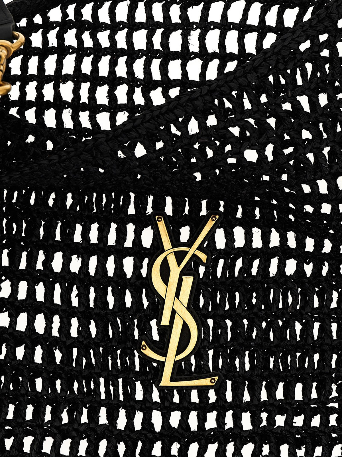 Saint Laurent Women 'Oxalis' Shoulder Bag SAINT LAURENT