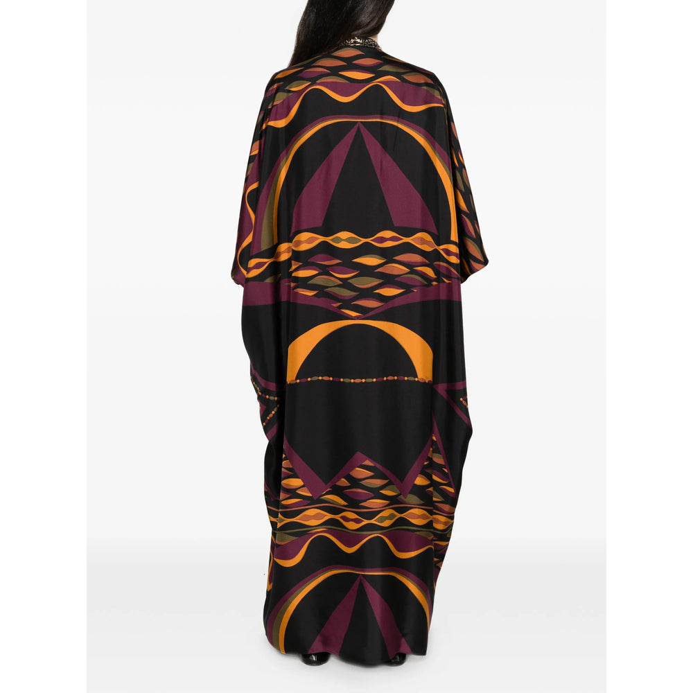Pucci Black Dresses - Evening Dresses Women PUCCI