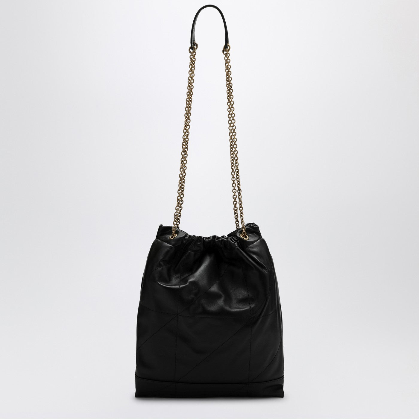Saint Laurent Jamie 4.3 Pochon Bag Black Women SAINT LAURENT