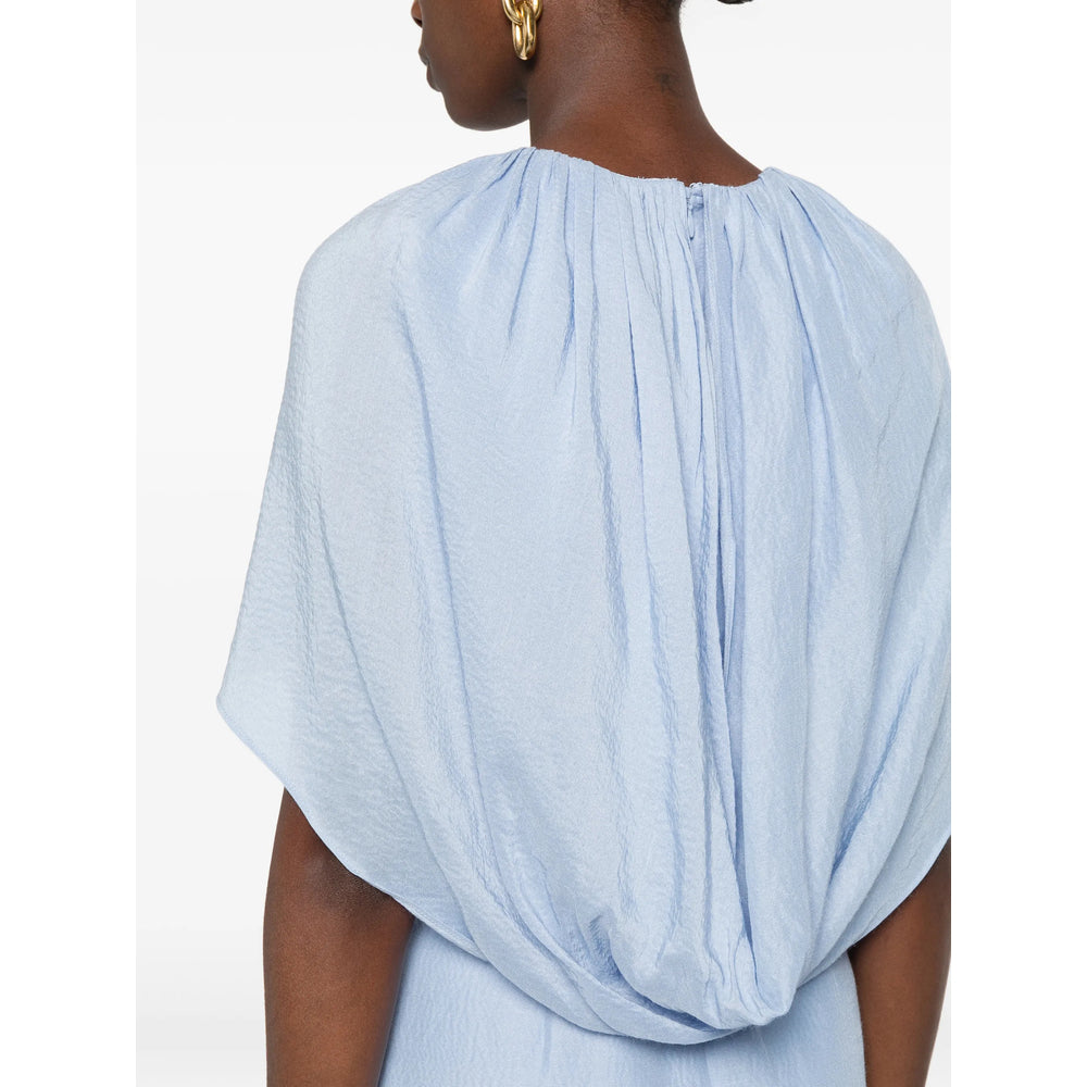 Roland Mouret Blue Dresses - Day Dresses Women ROLAND MOURET