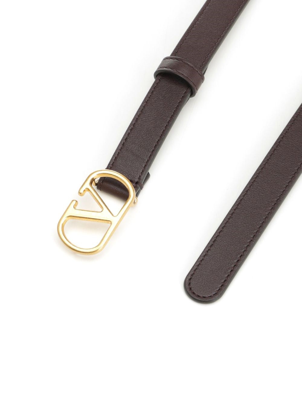 Valentino Garavani Women Vlogo Signature Belt VALENTINO GARAVANI